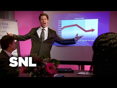 SNL Digital Short: Like a Boss