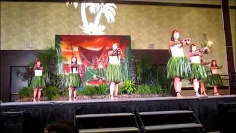 full: ho'ike hawai'i 16th annual hula competition (2013)