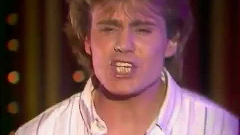 Franois Valry   -   Elle danse, Marie   ( 1983  )