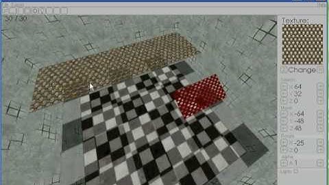 Artifex - 3D level editor for gamemaker (outdated and unsupported)