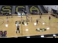 Southern columbia vs hughesvilsouthern columbia vs hughesville high school girls varsity basketball