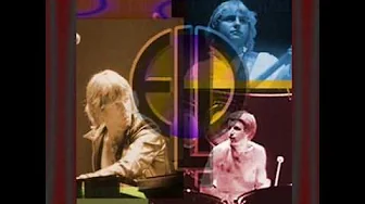 Emerson , Lake & Powell ~TOUCH AND GO~ (Stereo with Pictures) Emerson , Lake & Powell ~TOUCH AND GO~ (Stereo with Pictures)