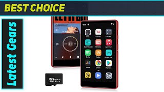 SWOFY M503 Pro: The Ultimate Smart Music Player for Spotify & More! screenshot 5