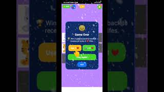 Brain Spark Puzzle Game | How to Use Hints & Lives #androidgame #brainspark #braintraining