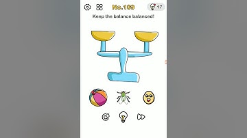level 109 brain out brain out level 109 walkthrough solutions ! #shorts