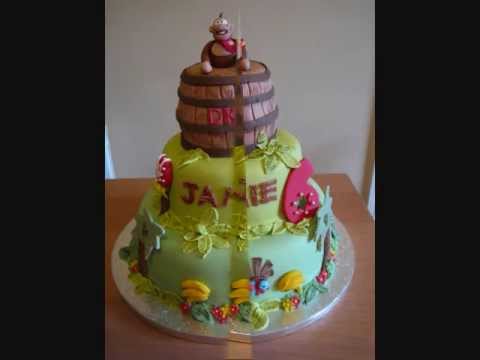 cool donkey kong country