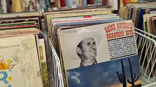 Hundreds of Physical Media Items with Movies and Music at Savers in Newington, CT from April 2026