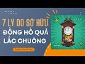 Bí Mật 7 Lý Do Khiến Người Giàu Ưa Chuộng Đồng Hồ Mã Đáo Thành Công!