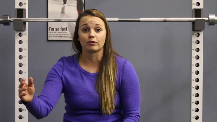 Get to Know: Coach Jess Albertson