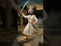 ⚔️ CHHATRAPATI SHIVAJI MAHARAJ PREMIUM ACTION FIGURE ⚔️
