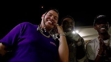 Keno Muney X Sayso P - "Reminder" (TSF MEMPHIS) Official Music Video