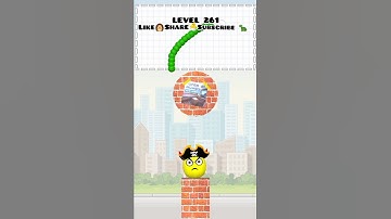 Draw to Smash Level 261-263!