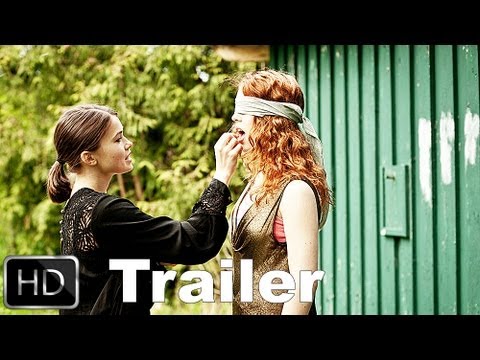 DER GESCHMACK VON APFELKERNEN Trailer Deutsch German