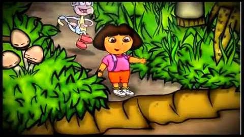 I push ILoveRickSanchez4Evr into the quicksand