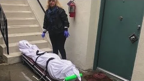 Activists call for arrest of Democratic donor after 2nd man dies in his WeHo apartment