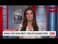 Can Trump's anti-weaponization fund and special tax deal be revived?