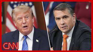 Can Trump's anti-weaponization fund be revived?