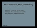 #Computer de Parts#ComputerBasics