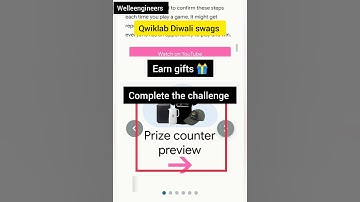 Free swags 🎁 earn from #qwiklab any one can apply #challenge #swag #gifts #students #freegift #learn