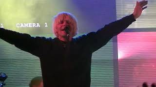 The Charlatans - Jesus Hairdo (Live in Cork 2023)