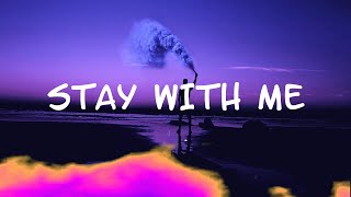 Gaggy - Stay With Me | New Song 2021 | Sad Love Song