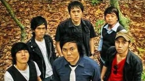 Ghaury Band - Janji Abang | [ OFFICIAL SPECTRUM ] #JANJIABANG