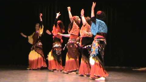 Dongen Inspireert 13 6 2010