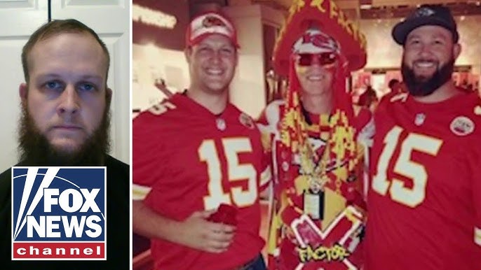 Brother Of Chiefs Fan Who Was Found Dead Outside Speaks Out