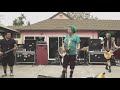 NOFX - Bob (Live) Weekend at Fatty’s, Sept. 2020