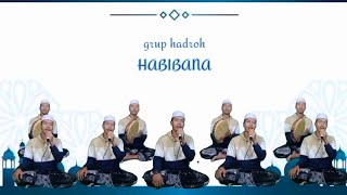 Asmaul Husna Cover Banjari Murni By. Alhabib