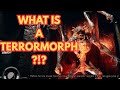 Unleash the HORROR! : TERRORMORPH LORE in Starfield’s UC Faction Quests