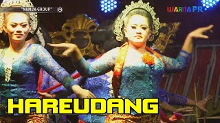 HAREDANG - HAREUDANG VERSI JAIPONG