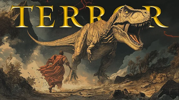 The Pre-Flood World EXPLAINED | What Really Happened Before Noah's Ark?