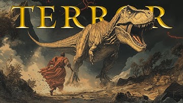 The Pre-Flood World EXPLAINED | What Really Happened Before Noah