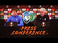 UEL MD5 | Atalanta-Sporting | La conferenza stampa di Gasperini e Scalvini