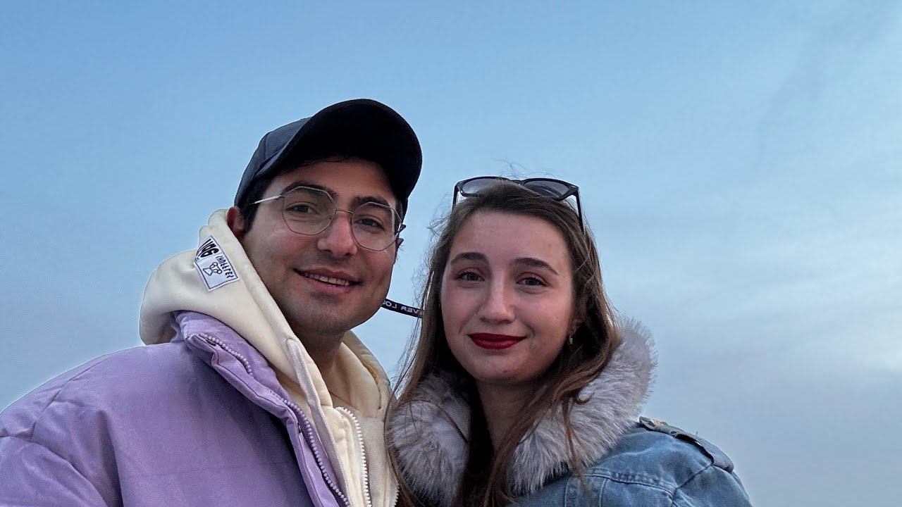 Green card mülakatı nasıl geçti ve Amerika'da adres kalacak yer ayarlamak için ulaşın