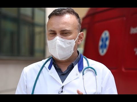 Dr. Adrian Marinescu: ,,Ficatul se regenerează într-o oarecare măsură”