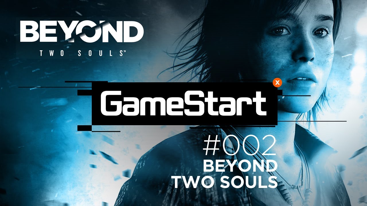 Two souls отзывы. Beyond two Souls Quantic Dream. Кирстен в "Beyond: two Souls".