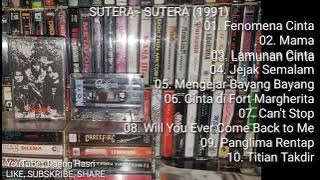 Sutera - Sutera (1991) FULL ALBUM