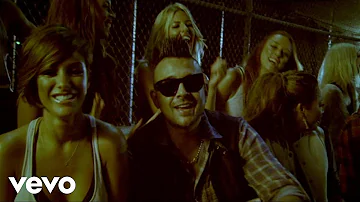 The Saturdays - What About Us ft. Sean Paul