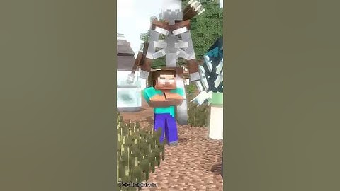 Sigma Herobrine Help Alex 🗿 | Masha Ultrafunk #sigma #herobrine #minecraft  #shorts