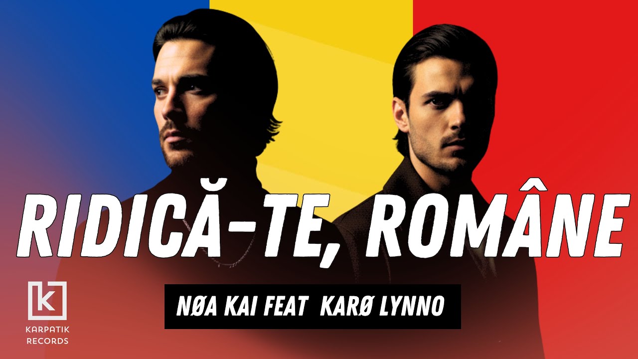 Ridică-te, române - Piesa care te lovește direct în suflet