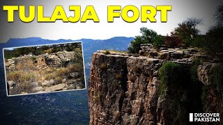 Tulaja Fort: Explore the 5000 Years Old Ancient Fort | BTS of Program Discovery Ride screenshot 5