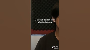 Thumbnail of Indila - Love Story (cover by tobiruno)