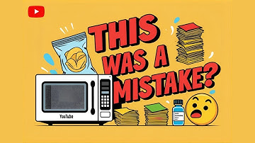 10 Accidental Inventions That Changed the World 🌍