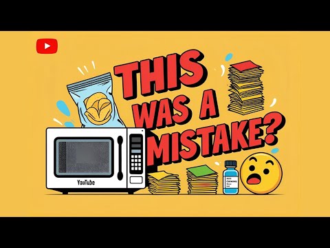 10 Accidental Inventions