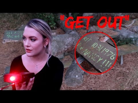 the-video-you-almost-didn’t-see…-**haunted-picnic-table-29**