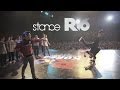 Predatorz (rus) vs Gamblerz (kor) // .stance // R16 Korea Finals 2014 (final battle)