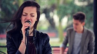 Hillsong UNITED - Mashup Cover. 4K (Say the word, Even when it hurts, Touch the sky) chords