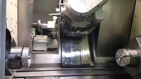 MAZAK INTEGREX 100-III ST, PRIME MACHINERY 516-922-7977